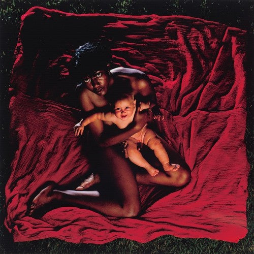 The Afghan Whigs - Congregation - LP Vinyl Record Hub