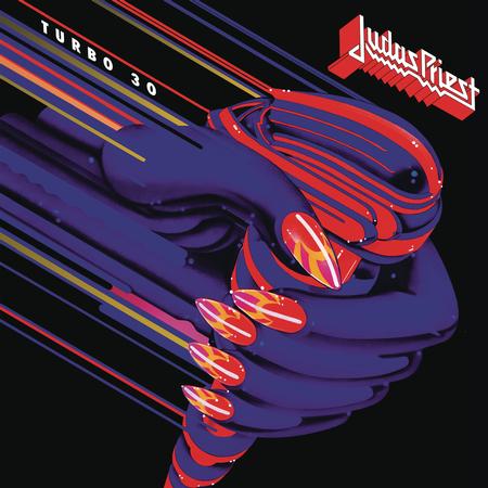Judas Priest - Turbo 30 - LP Vinyl Record Hub