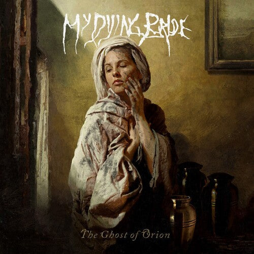 My Dying Bride - The Ghost Of Orion - LP Vinyl Record Hub