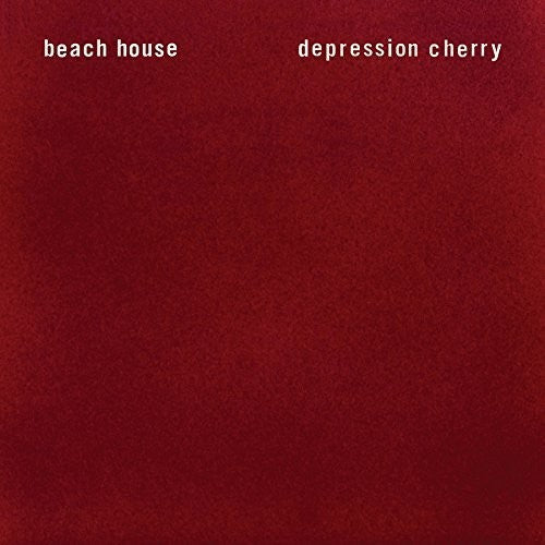 Beach House - Depression Cherry - LP Vinyl Record Hub
