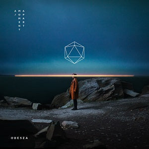 Odesza - A Moment Apart - LP Vinyl Record Hub