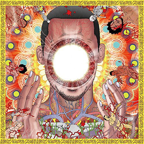 Flying Lotus - You're Dead! - LP Vinyl Record Hub