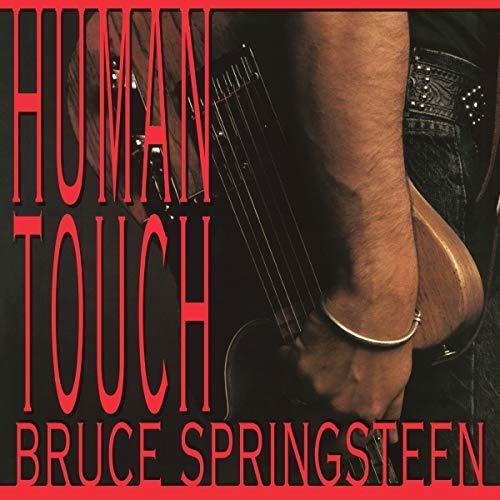 Bruce Springsteen - Human Touch - LP Vinyl Record Hub