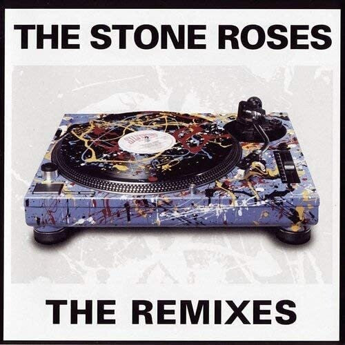 The Stone Roses - The Remixes - Music on Vinyl LP Vinyl LP Hub