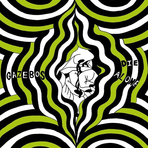 Gazebos - Die Alone - LP Vinyl Record Hub