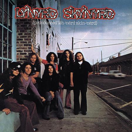 Lynyrd Skynyrd - Pronounced Leh-nerd Skin-nerd - Analogue Productions 45rpm LP Vinyl Record Hub