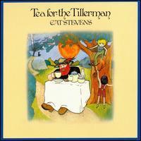 Cat Stevens - Tea For The Tillerman - Analogue Productions SACD Vinyl Record Hub