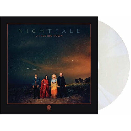 Little Big Town - Nightfall - LP Vinyl Record Hub