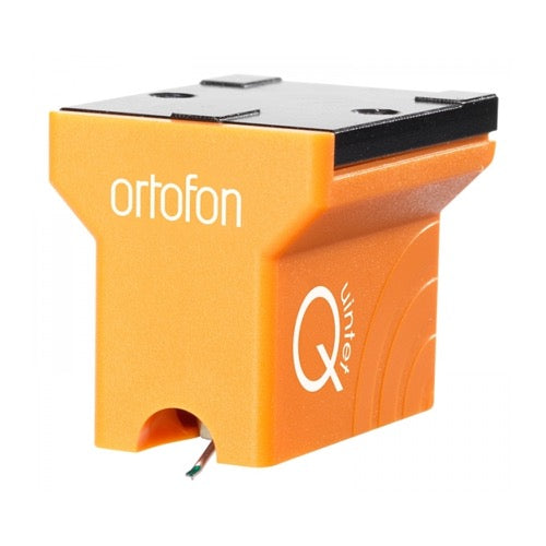 Ortofon - Quintet Bronze MC Phono Cartridge Vinyl Record Hub