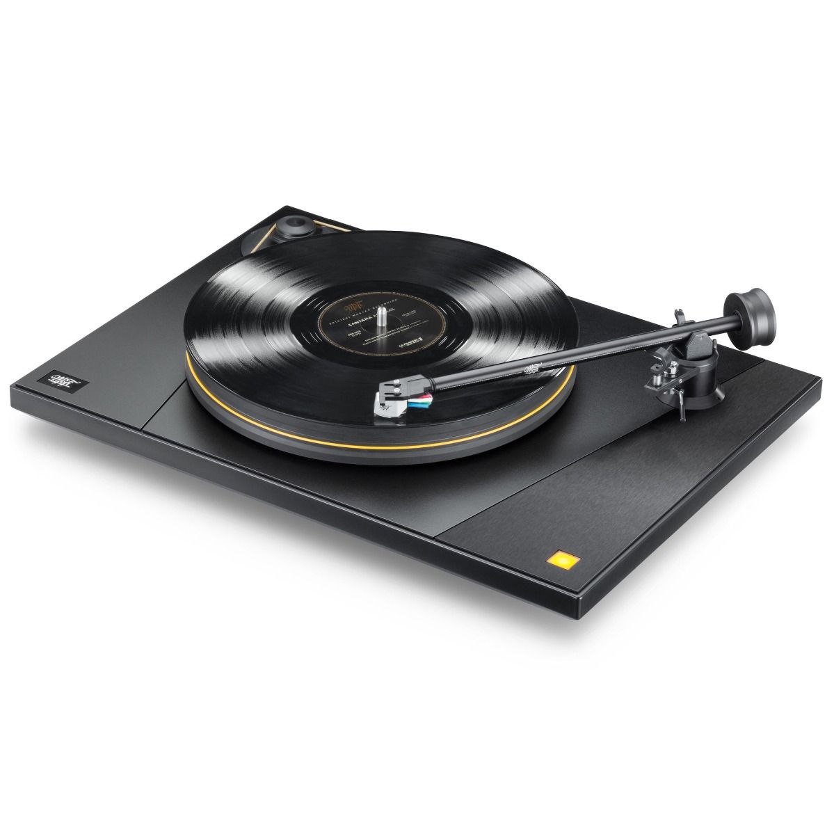 Mobile Fidelity - UltraDeck Turntable Vinyl Record Hub