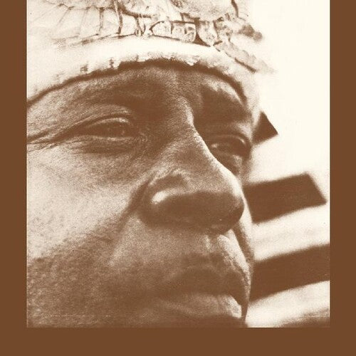 Sun Ra - Nidhamu - LP Vinyl Record Hub