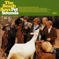 The Beach Boys - Pet Sounds (Mono & Stereo Mixes) - Analogue Productions SACD Vinyl Record Hub