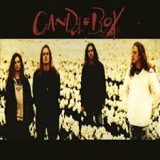Candlebox - Candlebox - Music On Vinyl LP Vinyl LP Hub