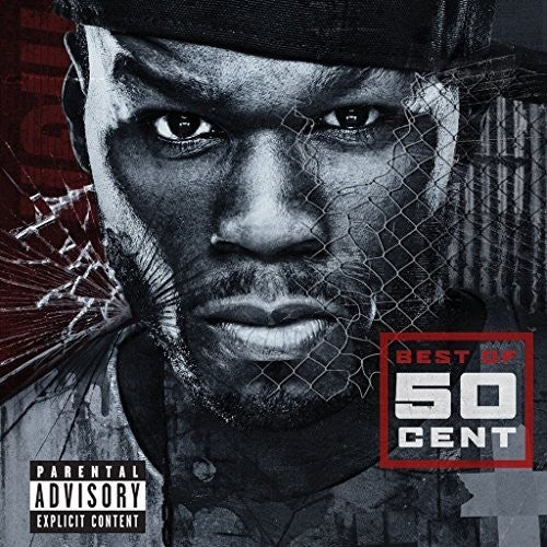 50 Cent - Best Of - LP Vinyl Record Hub