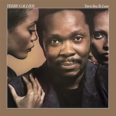 Terry Callier - Turn You To Love - Speakers Corner LP Vinyl LP Hub