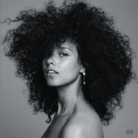Alicia Keys - Here - LP Vinyl Record Hub