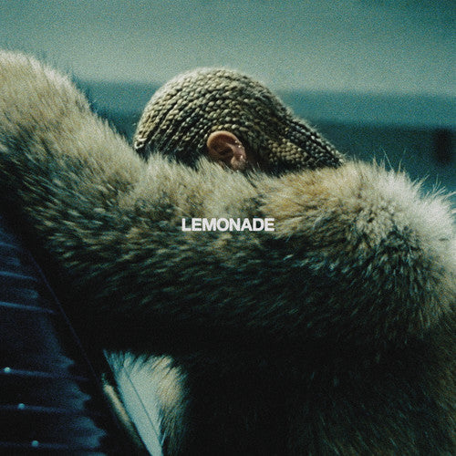 Beyonce - Lemonade - LP Vinyl Record Hub