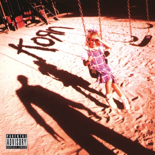 Korn - Korn - Music On Vinyl LP Vinyl LP Hub