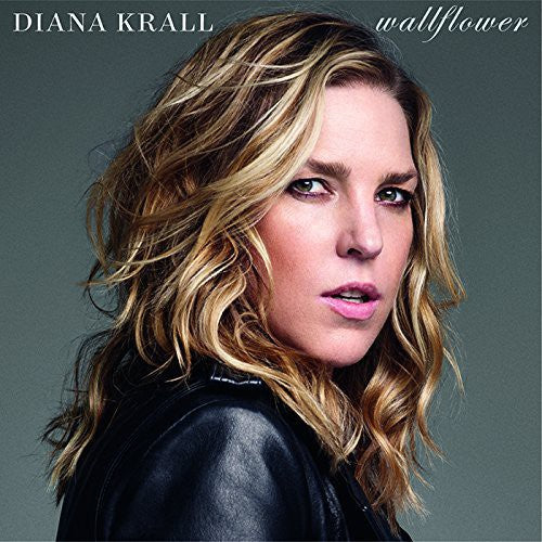Diana Krall - Wallflower - LP Vinyl Record Hub
