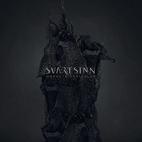 Svartsinn - Morkets Variabler - LP Vinyl Record Hub