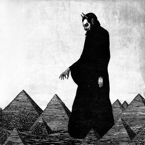 The Afghan Whigs - In Spades - Cassette Vinyl LP Hub