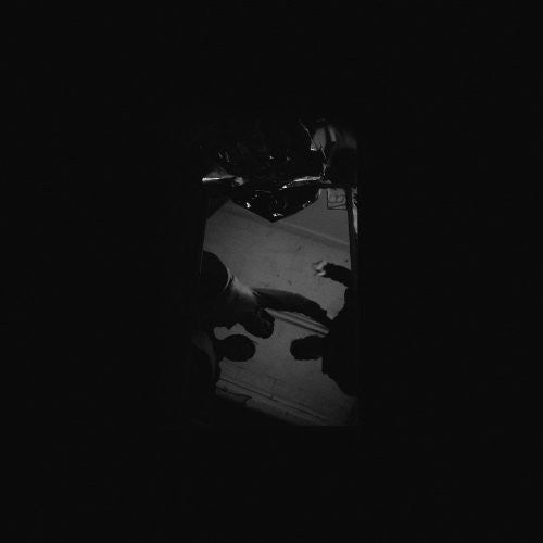 BadBadNotGood - III - LP Vinyl Record Hub
