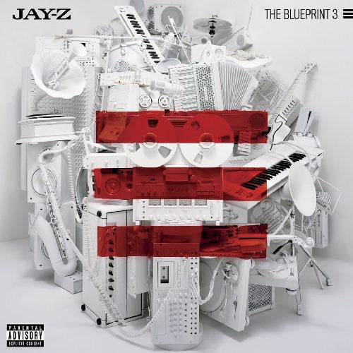 Jay-Z - The Blueprint, Vol. 3 - LP Vinyl Record Hub