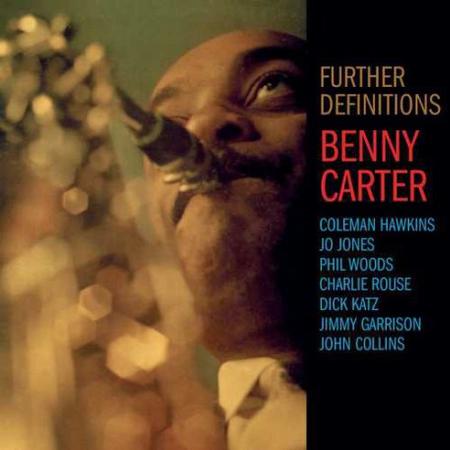 Benny Carter And His Orchestra - Further Definitions - LP Vinyl Record Hub