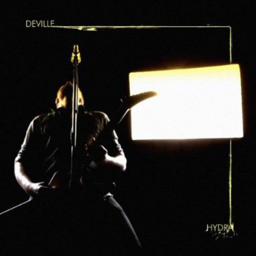 Deville - Hydra - LP Vinyl Record Hub