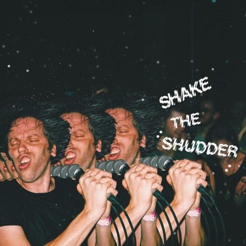 !!! - Shake The Shudder - Indie LP Vinyl Record Hub