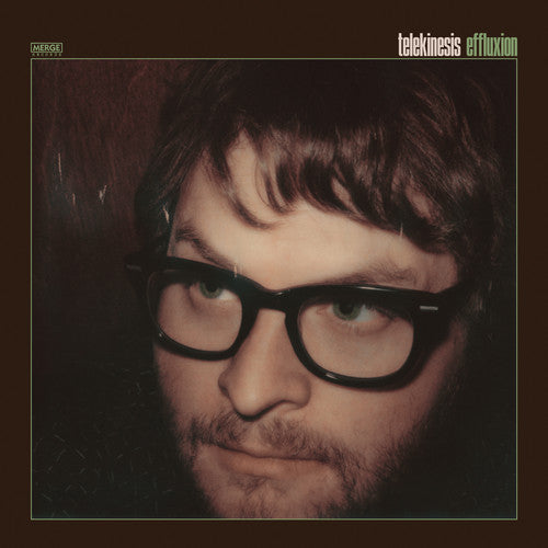 Telekinesis - Effluxion - Indie LP Vinyl Record Hub