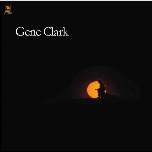 Gene Clark - White Light - Intervention SACD Vinyl Record Hub