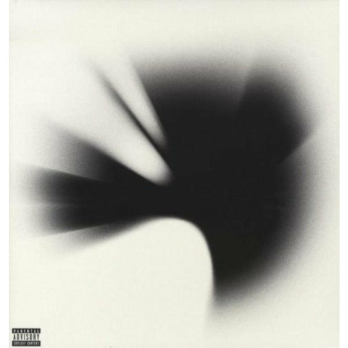 Linkin Park - A Thousand Suns - LP Vinyl Record Hub