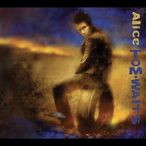 Tom Waits - Alice - LP Vinyl Record Hub