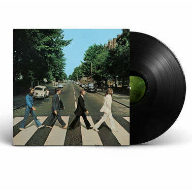 The Beatles - Abbey Road - 50th Anniversary LP Vinyl Record Hub