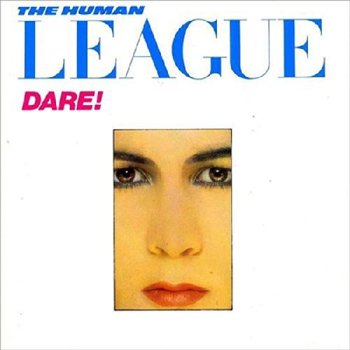 The Human League - Dare - Import LP Vinyl Record Hub