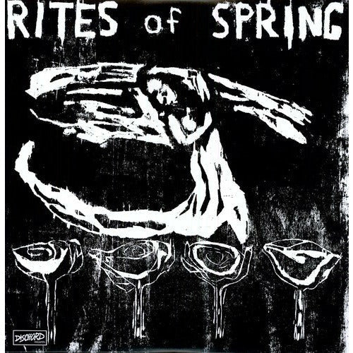 Rites of Spring - End On End - LP Vinyl Record Hub