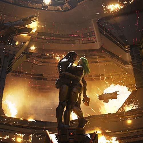 Coheed & Cambria - Unheavenly Creatures - LP Vinyl Record Hub