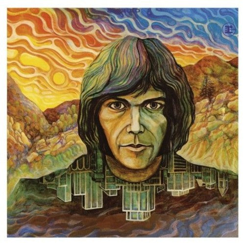 Neil Young - Neil Young - LP Vinyl Record Hub