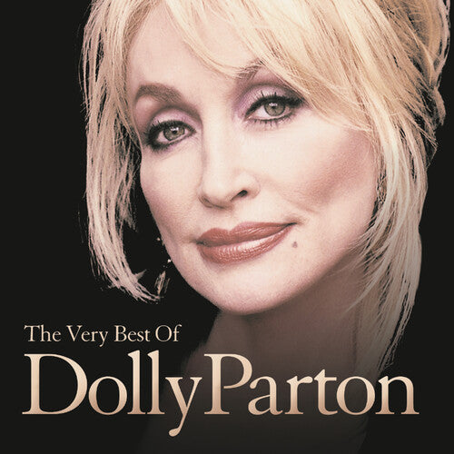 Dolly Parton - The Very Best Of Dolly Parton - LP Vinyl Record Hub