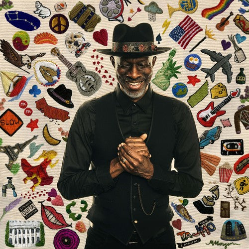 Keb Mo - Oklahoma - LP Vinyl Record Hub