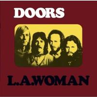 The Doors - L.A. Woman - Analogue Productions SACD Vinyl Record Hub