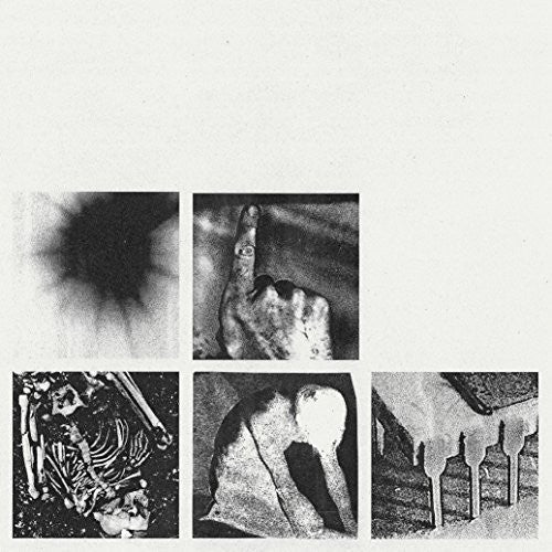 Nine Inch Nails - Bad Witch - LP Vinyl Record Hub