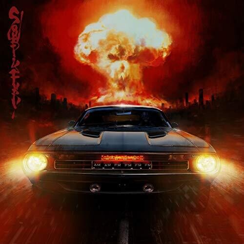 Sturgill Simpson - Sound & Fury - LP Vinyl Record Hub