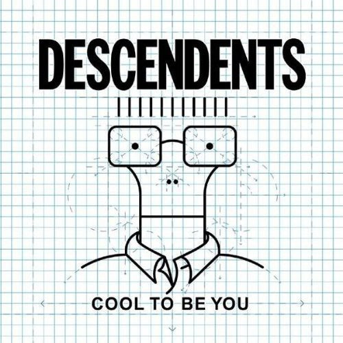 Descendents - Cool To Be You - LP Vinyl Record Hub