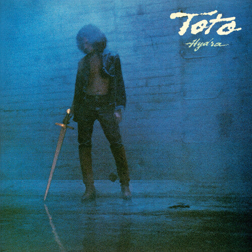 Toto - Hydra - LP Vinyl Record Hub