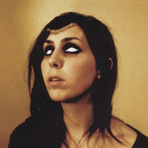 Chelsea Wolfe - Apokalypsis - LP Vinyl Record Hub