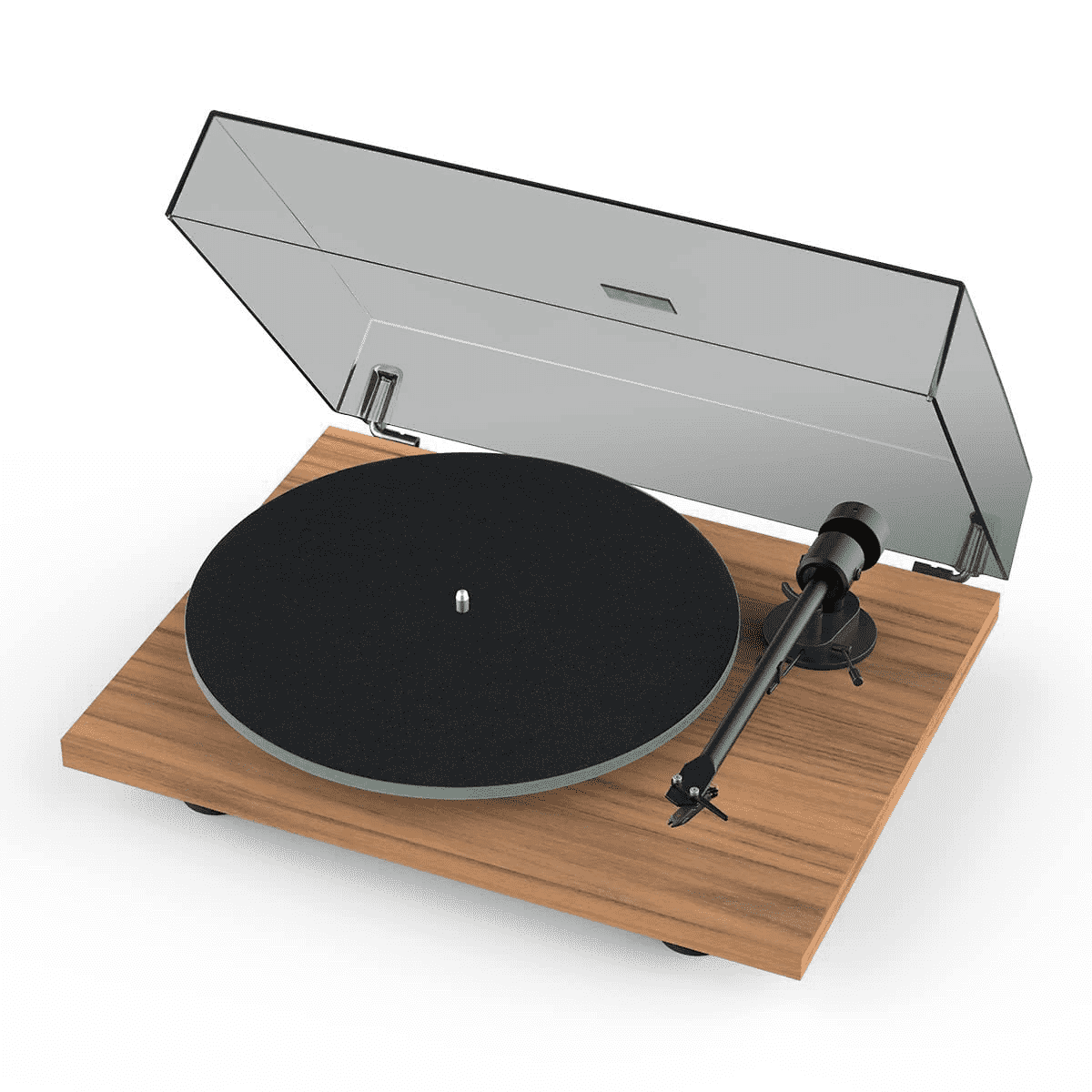 Pro-Ject - T1 Turntable Vinyl Record Hub
