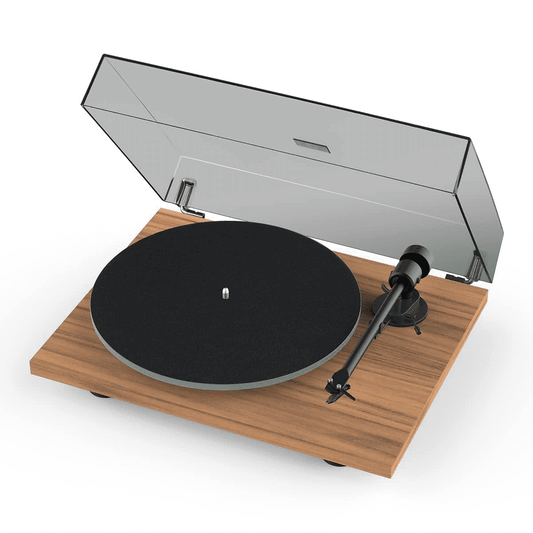 Pro-Ject - T1 Turntable Vinyl Record Hub