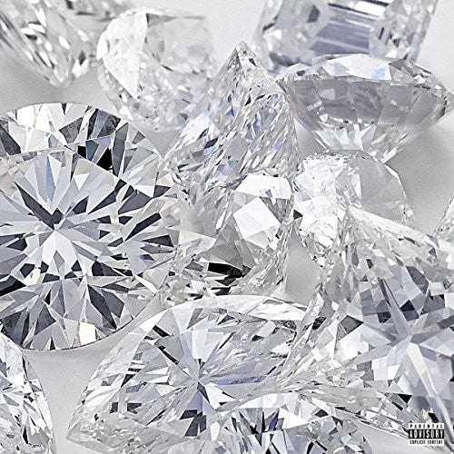Drake & Future - What A Time To Be Alive - LP Vinyl Record Hub